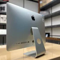 iMac 2014 آل این وان ایده آل برای کسب و کار شما|رایانه رومیزی|قم, صفائیه|دیوار