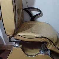 صندلی ارایشی|آرایشگاه و سالن‌های زیبایی|رشت, دیانتی|دیوار