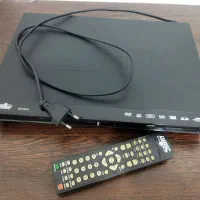 دستگاه دی وی دیshinyفلش خور