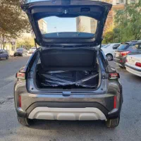 سوزوکی فرانکس 2025 صفر خاکستری SUZUKI FRONX GLX|خودرو سواری و وانت|اصفهان, مولوی|دیوار