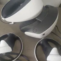 vr2|کنسول، بازی ویدئویی و آنلاین|سنندج, |دیوار