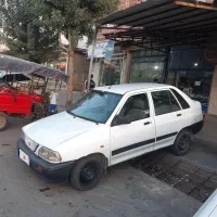 پرایدمدل ۹۰ خوش قیمت