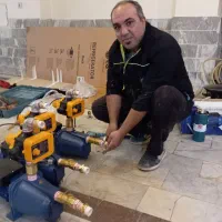 لوله کشی و تاسیسات ساختمان