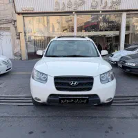 سانتافه ۲۰۰۸ فول کامل درجه ۱