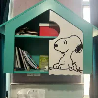 کمد میز بچه|تخت و صندلی بچه|قم, انسجام|دیوار