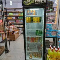 فروش یخچال های پی