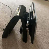 صندوق فروشگاهی Posbank e2 anyshop مشکی|فروشگاه و مغازه|تهران, توحید|دیوار