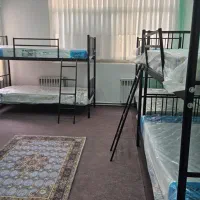 خوابگاه دانشجویی پسرانه مترو شریعتی|اجارهٔ کوتاهمدت آپارتمان و سوئیت|تهران, قبا|دیوار