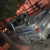 مزدا ۲۰۰۰اصل ژاپن|خودرو سواری و وانت|گرگان, |دیوار