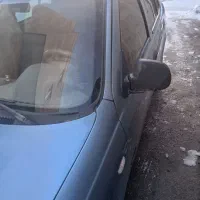 تیبا ۲ مدل ۹۴|خودرو سواری و وانت|اردبیل, |دیوار