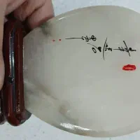 سنگ جید افغانستان (۱۵۰ دلار)|کلکسیون اشیاء عتیقه|تهران, هاشمی|دیوار