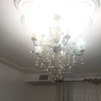 لوستربرنز|لوستر و چراغ آویز|سنندج, |دیوار