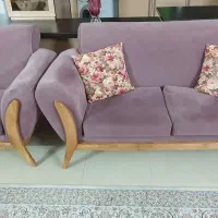 مبل راحتی ۷نفره