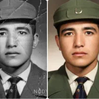 بازسازی عکس های قدیمی با هوش مصنوعی|خدمات رایانهای و موبایل|کرج, گلشهر|دیوار