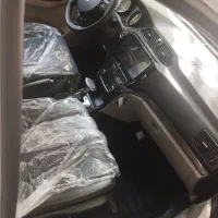 شاهین G CVT، مدل ۱۴۰۴