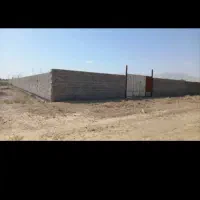 زمین-کفسان500متر