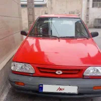 پراید 72 سالم به شرط