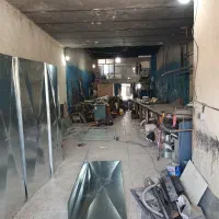 اجاره مغازه کارگاهی و تجاری بر جاده مخصوص