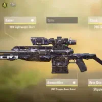 اکانت کالاف حضوری