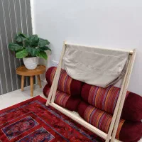 تولید گهواره و ننو  نوزاد و کودک|تخت و صندلی بچه|تهران, تهرانپارس غربی|دیوار