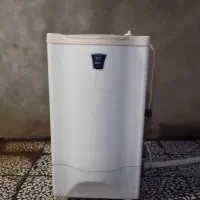 فروش لباسشویی یک قلو