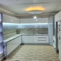 تولید انواع کابینت کمد دیواری و میز‌کنسول پیش خوان|جاکفشی، کمد، دراور|ملایر, |دیوار