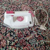 اتو بخار زاس اصل ژاپن