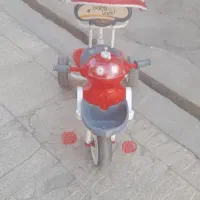 سه چرخه شیک بچه گانه|دوچرخه، اسکیت، اسکوتر|شهرکرد, |دیوار