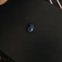 نگین لاجورد اصل افغانی
