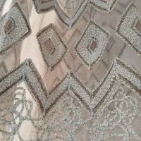پرده پذیرایی