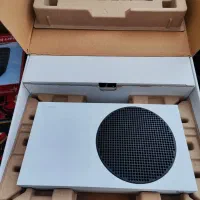 کنسول بازی ایکسباکس سری اس