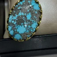 گردنبند نیشابور