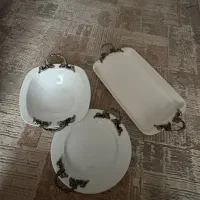 سرویس پذیرایی