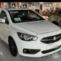 شاهین ۴۰۱ سانروف کیلس