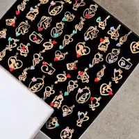 طلاروز زن/طلای مینیمال/کادویی/گردنبندطلا/|جواهرات|تهران, بازار|دیوار