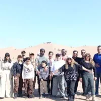 تور  مرداب  وربن  جاده چالوس کمپ  یه روزه|تور و چارتر|تهران, صادقیه|دیوار