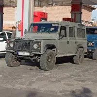 پاژن v6 استیشن فروش فوری