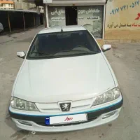 پژو پارس tu5|خودرو سواری و وانت|یاسوج, |دیوار