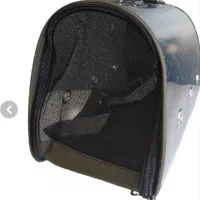 باکس حمل پت سگ