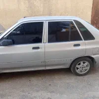 پراید 141|خودرو سواری و وانت|زاهدان, |دیوار