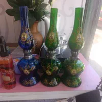 چراغ گرد سوزی