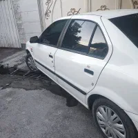 سمند|خودرو سواری و وانت|گرگان, |دیوار