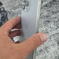 گوشی اپل  iphone 15 Pro Max|موبایل|بروجرد, |دیوار