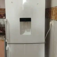 یخچال فریزرامرسان ۲درب|یخچال و فریزر|شیراز, شهرک مطهری|دیوار