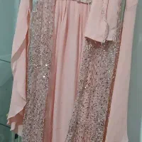 دو ست لباس کوردی