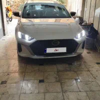 گک امپو هیبرید گارانتی فعال