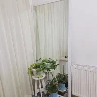 ایینه قدی سالم بدون خط و خش|آرایشگاه و سالن‌های زیبایی|آمل, |دیوار