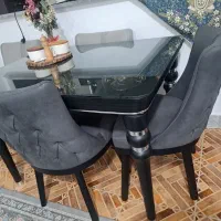 فروش میز ناهارخوری ۴ نفره