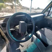 تویوتا 3fژاپن|خودرو سواری و وانت|ایلام, |دیوار