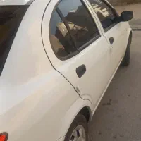 ساینا ۹۹بی رنگ|خودرو سواری و وانت|اردبیل, |دیوار